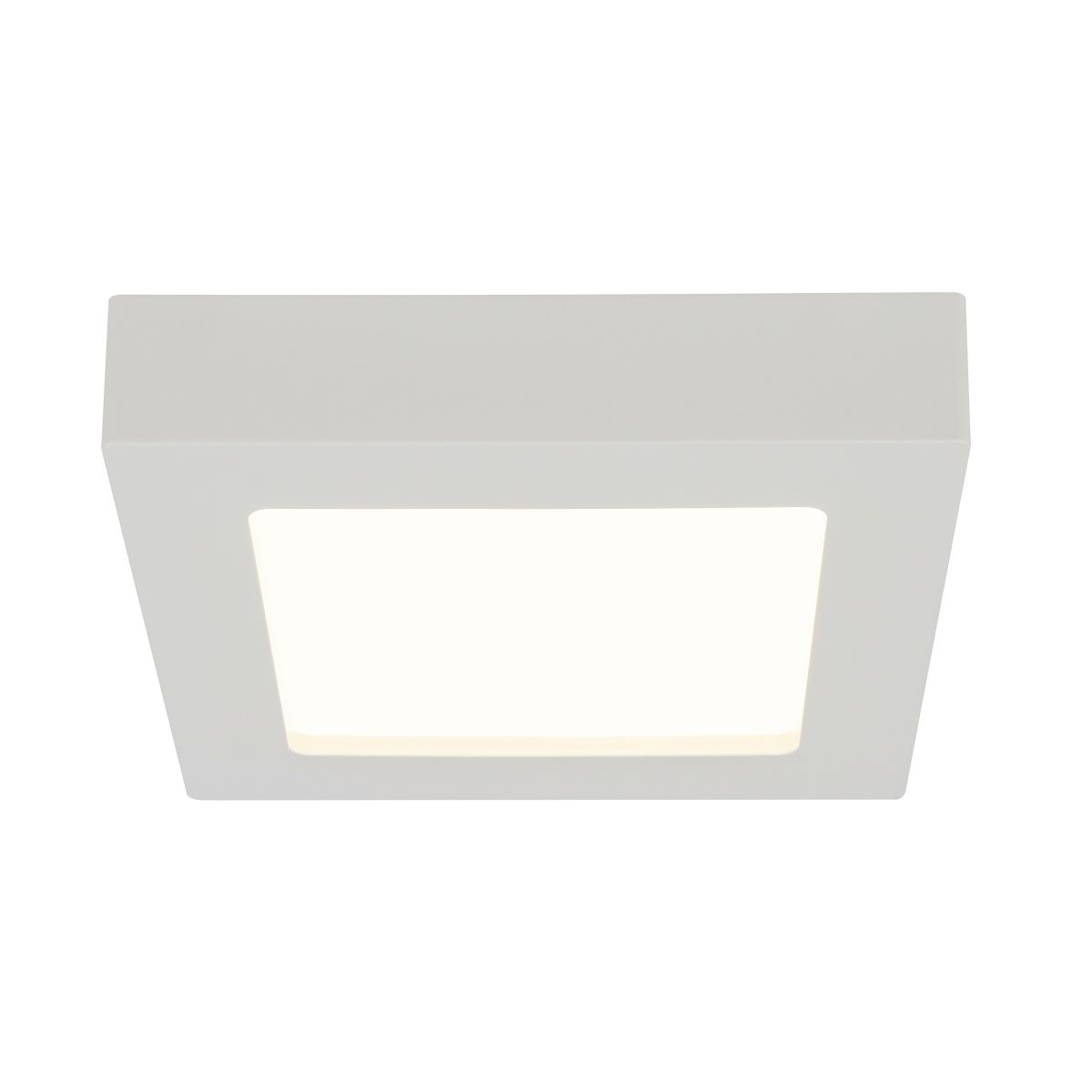 Светильник потолочный Globo Svenja 41606-18, LED, 1x18W 41606-18