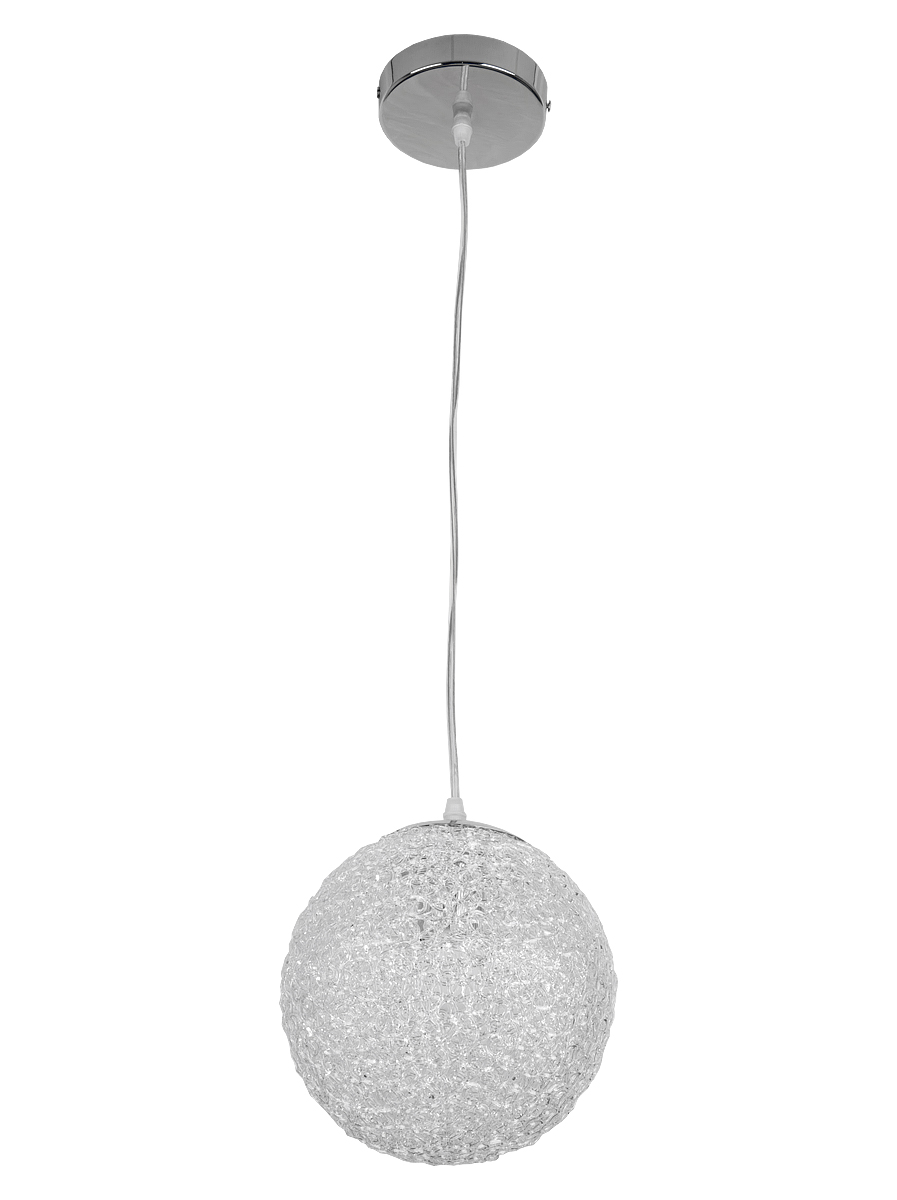 Светильник подвесной Marilyn, арт TL4041D-01CH, E27, 1x60W, Хром TL4041D-01CH