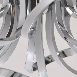 Потолочный светодиодный светильник De Markt Аурих 11 496014908 - Потолочный светодиодный светильник De Markt Аурих 11 496014908