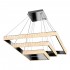 Подвесной светодиодный светильник iLedex Crystal ice MD7212-105B CR - md7212_105b_cr_3
