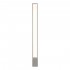 Торшер iLedex Edge B006230 WH - b006230____1