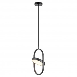 Подвесной светодиодный светильник Lussole Lgo Aberdeen LSP-8223 - Подвесной светодиодный светильник Lussole Lgo Aberdeen LSP-8223