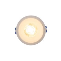 Встраиваемый светильник Denkirs DK4033-WH