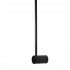 Настенный светодиодный светильник Loft IT Rays 10056BK - Настенный светодиодный светильник Loft IT Rays 10056BK