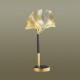 Настольная лампа Odeon Light Ventaglio 4870/1T - Настольная лампа Odeon Light Ventaglio 4870/1T