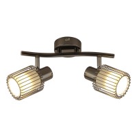Спот Laurine TL1252Y-02BC Toplight