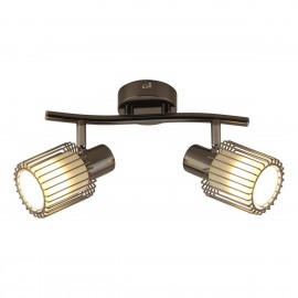 Спот Laurine TL1252Y-02BC Toplight - Спот Toplight Laurine TL1252Y-02BC