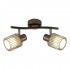 Спот Laurine TL1252Y-02BC Toplight - Спот Toplight Laurine TL1252Y-02BC