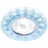Встраиваемый светодиодный светильник Ambrella light Led S226 W/CH/C - Встраиваемый светодиодный светильник Ambrella light Led S226 W/CH/C
