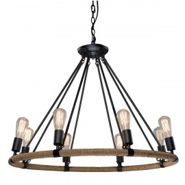 Подвесная люстра Loft IT Loft1861/8 - loft1861_8_3