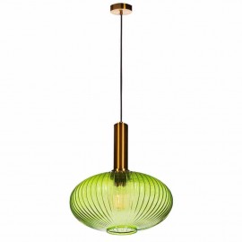 Подвесной светильник Loft IT 2072-С+BR - Подвесной светильник Loft IT 2072-С+BR