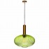 Подвесной светильник Loft IT 2072-С+BR - Подвесной светильник Loft IT 2072-С+BR