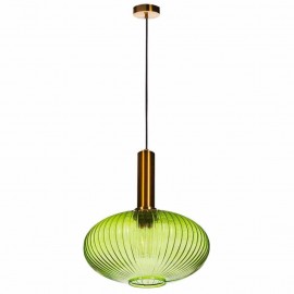 Подвесной светильник Loft IT 2072-С+BR - 2072_c_br_1
