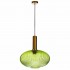Подвесной светильник Loft IT 2072-С+BR - 2072_c_br_1