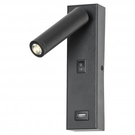 Светодиодный спот Lussole Lgo Cozy LSP-8242 - Светодиодный спот Lussole Lgo Cozy LSP-8242