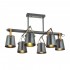 Потолочная люстра Lumion Tristen 3641/6C - Потолочная люстра Lumion Tristen 3641/6C