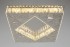Потолочный светодиодный светильник Omnilux Lonato OML-00407-112 - Потолочный светодиодный светильник Omnilux Lonato OML-00407-112