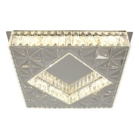 Потолочный светодиодный светильник Omnilux Lonato OML-00407-112