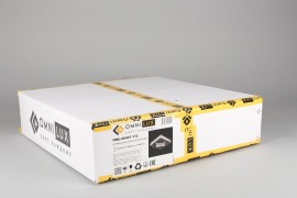 Потолочный светодиодный светильник Omnilux Lonato OML-00407-112 - oml_00407_112_1