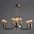 Подвесная люстра Arte Lamp Gelo A6001LM-9BK - a6001lm_9bk_2