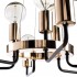 Подвесная люстра Arte Lamp Gelo A6001LM-9BK - a6001lm_9bk_3