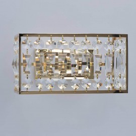 Настенный светильник MW-Light Монарх 121021902 - Настенный светильник MW-Light Монарх 121021902