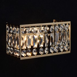 Настенный светильник MW-Light Монарх 121021902 - 121021902_1