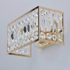 Настенный светильник MW-Light Монарх 121021902 - 121021902_2