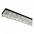 Подвесной светодиодный светильник iLedex Crystal ice MD7212-15D CR - md7212_15d_cr_1
