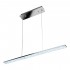 Подвесной светодиодный светильник iLedex Crystal ice MD7212-15D CR - md7212_15d_cr_2