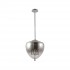 Подвесная люстра Crystal Lux Milagro SP4 A Chrome - Подвесная люстра Crystal Lux Milagro SP4 A Chrome