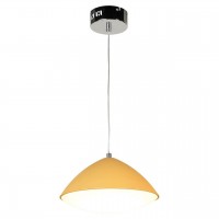 Подвесной светодиодный светильник Lussole Lgo Aberdeen LSP-8227