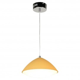 Подвесной светодиодный светильник Lussole Lgo Aberdeen LSP-8227 - Подвесной светодиодный светильник Lussole Lgo Aberdeen LSP-8227