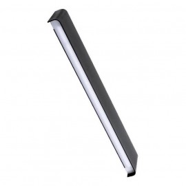 Настенный светодиодный светильник DesignLed GW Karmen GW-065M-12-BL-WW 003444 - Настенный светодиодный светильник DesignLed GW Karmen GW-065M-12-BL-WW 003444