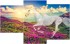 Мини-модульная картина TL-MM1014 Toplight - Мини модульная картина Toplight 55х94см TL-MM1014