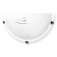Светильник настенно-потолочный Xithi TL9290Y-01WH Toplight