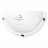 Светильник настенно-потолочный Xithi TL9290Y-01WH Toplight - Настенный светильник Toplight Xithi TL9290Y-01WH