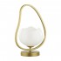 Настольная лампа Odeon Light Waterlily 4873/1T - Настольная лампа Odeon Light Waterlily 4873/1T