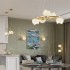 Настольная лампа Odeon Light Waterlily 4873/1T - Настольная лампа Odeon Light Waterlily 4873/1T