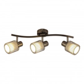 Спот Laurine TL1252Y-03BC Toplight - Спот Toplight Laurine TL1252Y-03BC