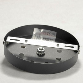 Потолочная люстра Lussole Lgo Becharof GRLSP-8190 - Потолочная люстра Lussole Lgo Becharof GRLSP-8190