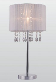Настольная лампа Zumaline Leta RLT93350-1A - Настольная лампа Zumaline Leta RLT93350-1A