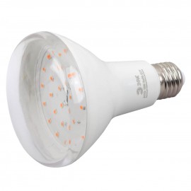 Лампа светодиодная ЭРА E27 15W 2150K прозрачная FITO-15W-Ra90-E27 Б0039173 - Лампа светодиодная ЭРА E27 15W 2150K прозрачная FITO-15W-Ra90-E27 Б0039173