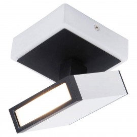 Светодиодный спот Lussole Loft LSP-8012 - Светодиодный спот Lussole Loft LSP-8012