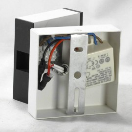 Светодиодный спот Lussole Loft LSP-8012 - Светодиодный спот Lussole Loft LSP-8012