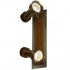 Спот Lussole Novara GRLSL-7101-02 - Спот Lussole Novara GRLSL-7101-02