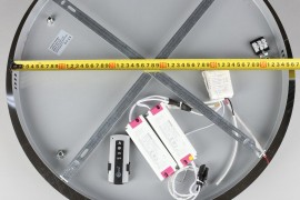 Потолочный светодиодный светильник Omnilux Lonato OML-00417-80 - oml_00417_80_1