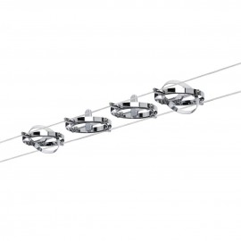 Струнная система Paulmann Wire Systems Cardan 94144 - Струнная система Paulmann Wire Systems Cardan 94144