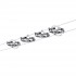 Струнная система Paulmann Wire Systems Cardan 94144 - Струнная система Paulmann Wire Systems Cardan 94144