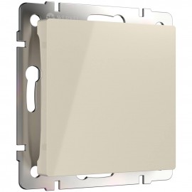 Заглушка Werkel слоновая кость W1159203 4690389155734 - Заглушка Werkel слоновая кость W1159203 4690389155734